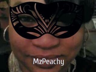 MzPeachy