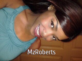 MzRoberts