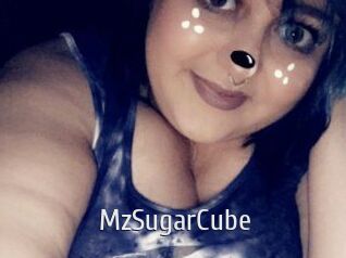 MzSugarCube