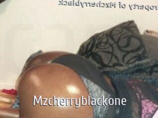 Mzcherryblackone