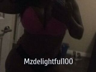 Mzdelightful100