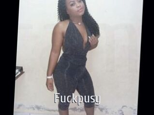 Fuckpusy