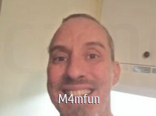 M4mfun