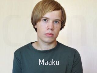 maaku Cigare à moustache