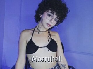 Maaryhell