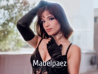Mabelpaez