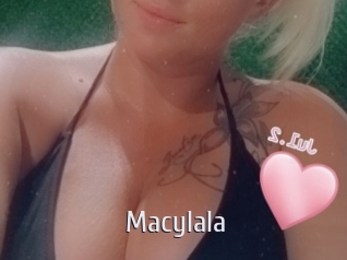 Macylala