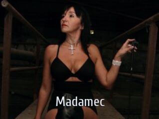 Madamec