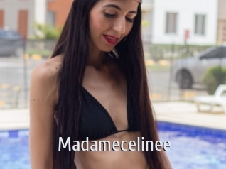madamecelinee Cigare à moustache