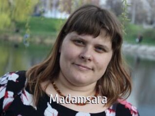 Madamsara