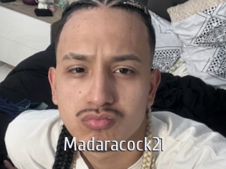 Madaracock21