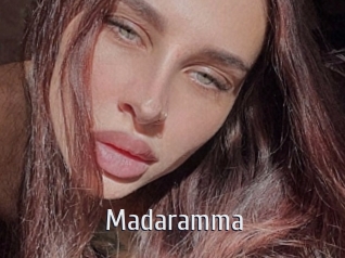 Madaramma