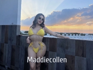 Maddiecollen