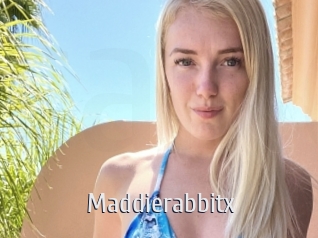 Maddierabbitx