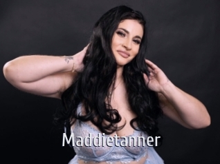 Maddietanner