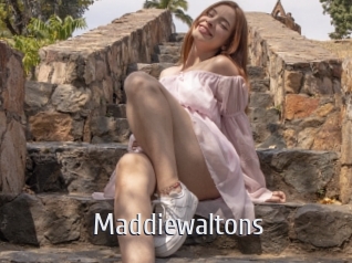 maddiewaltons Cigare à moustache
