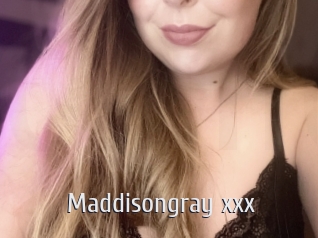 Maddisongray_xxx