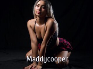 Maddycooper