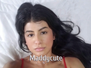 Maddycute