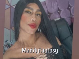 maddyfantasy Cigare à moustache