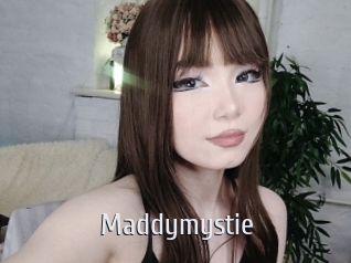 maddymystie Cigare à moustache