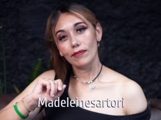 madeleinesartori Cigare à moustache