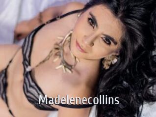 Madelenecollins