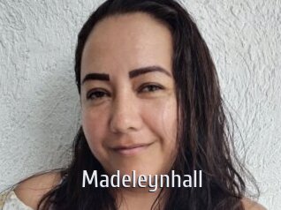 Madeleynhall