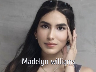 Madelyn_williams