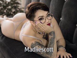Madiiescott