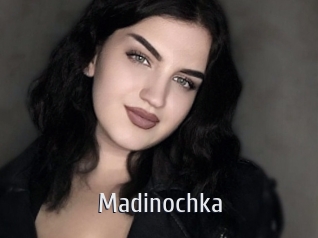 madinochka Cigare à moustache