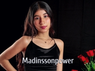 Madinssonpower