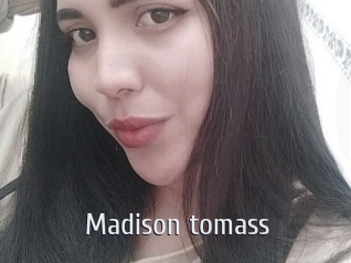 Madison_tomass