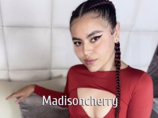 Madisoncherry
