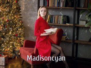 Madisoncyan