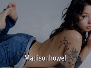 Madisonhowell