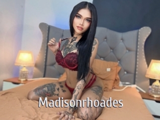 Madisonrhoades
