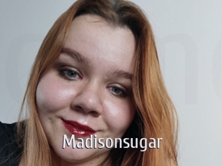madisonsugar Cigare à moustache