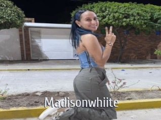 Madisonwhiite