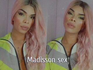 madisson_sex Cigare à moustache