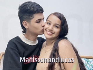 Madissonandlucas