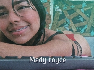 Mady_royce