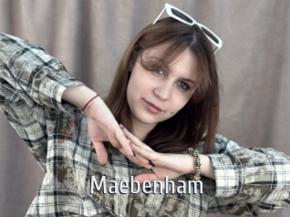 Maebenham