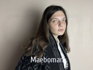 Maeboman