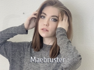 Maebruster