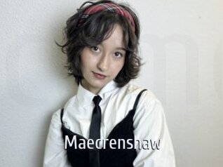 Maecrenshaw