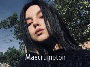 Maecrumpton