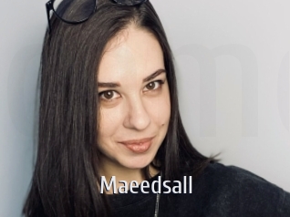 maeedsall Cigare à moustache