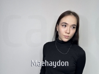 maehaydon Cigare à moustache