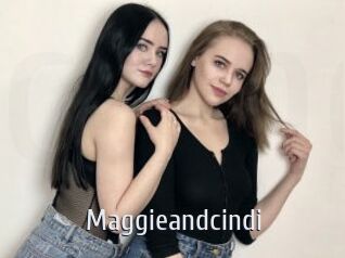 Maggieandcindi